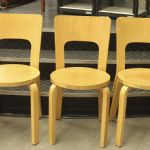 772 1300 CHAIRS